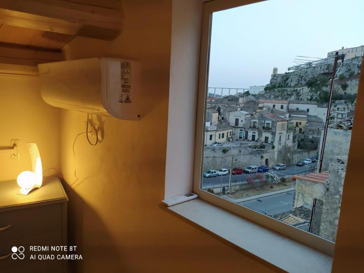 Terra Sicula - Vacanze Modicane Kültér fotó