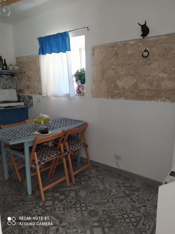 Terra Sicula - Vacanze Modicane Kültér fotó