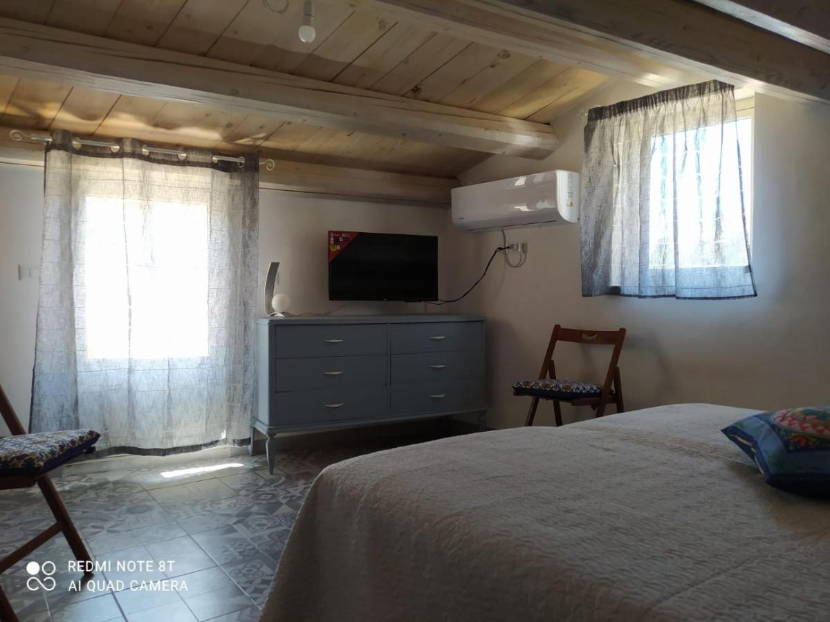 Terra Sicula - Vacanze Modicane Kültér fotó