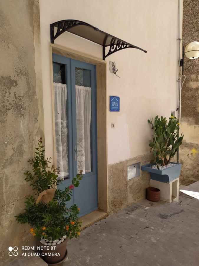 Terra Sicula - Vacanze Modicane Kültér fotó
